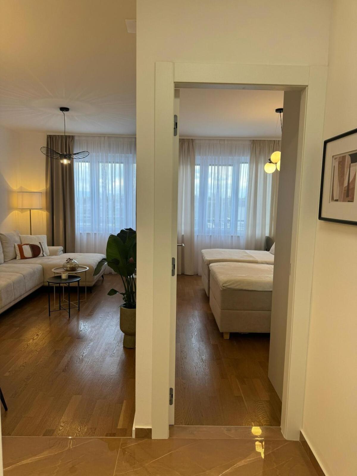 Alegria - Free Garage Parking Apartman *